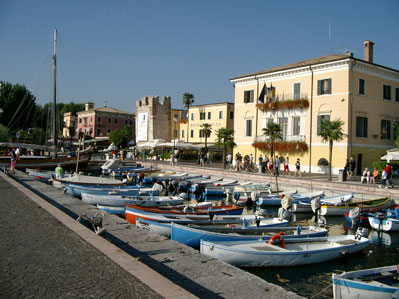 Bardolino